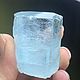 Аквамарин кристалл 54.9г,  Пакистан. Минералы. Crystalarium. Интернет-магазин Ярмарка Мастеров.  Фото №2