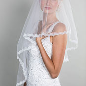 Короткое свадебное и будуарное платье