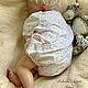 Кукла реборн Ноа. Куклы Reborn. Куклы-реборн Смирновой Ирины (livebabydoll). Ярмарка Мастеров.  Фото №4