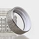 Заказать Баночка стеклянная, 100 мл, 5,7×5,5 см, 1шт. Mag-mylovar. Ярмарка Мастеров. . Флаконы Фото №3