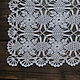 Decorative napkins: Track on the table No. №5. Doilies. Lace knitting workshop. Lidiya.. Online shopping on My Livemaster.  Фото №2