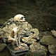 Order Gollum the Lord of the rings (was made to order). severiana. Livemaster. . Dolls Фото №3
