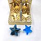 Латунный пресс для лэмпворка "Две звезды". Инструменты. Татьяна (tanka-bead). Интернет-магазин Ярмарка Мастеров.  Фото №2