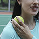 Order Pong, el anillo de. Trinkki. Livemaster. . Rings Фото №3