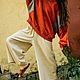 Свитшот из футера. Свитшоты. Hug-yourself. Ярмарка Мастеров.  Фото №4