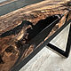 Кофейный стол: Groos. Столы. Loftmarket. Ярмарка Мастеров.  Фото №5