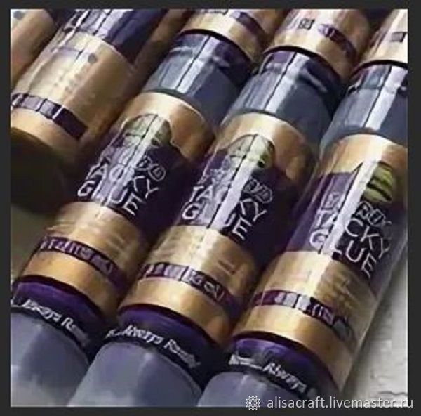 Где Купить Большой Объем Tacky Glue Клей