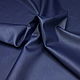 Castagnetto Soft Dark Blue (1,3-1,5 мм), цв. Синий,  натуральная кожа, Кожа, Оренбург,  Фото №1