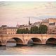 Paris Cityscape Photo paintings for living room interior Triptych. Fine art photographs. Rivulet Photography (rivulet). My Livemaster. Фото №4