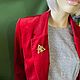 Винтаж: Брошь. Артикул: KoB007A1(54278586). Броши винтажные. Костюм и брошь. Ярмарка Мастеров.  Фото №9
