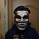 Bray Wyatt Fiend Full mask Adult Joker Resin Clown Mask. Character masks. MagazinNt (Magazinnt). My Livemaster. Фото №6