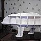 Полка, консоль для журналов и книг Медведь этажерка. Полки. Craft Wood Design. Ярмарка Мастеров.  Фото №5