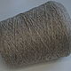 Loro Piana Coarsehair 100% кашемир - овсяные хлопья. Пряжа. Надежда (boutique-modnel). Ярмарка Мастеров.  Фото №4