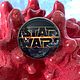 Брошь "Звездные войны», Star Wars, Darth Vader, Кулон, Москва,  Фото №1