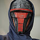 Copy of Darth Revan mask. Character masks. MagazinNt (Magazinnt). My Livemaster. Фото №5