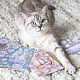 A set of Soft and fluffy, Cards, Moscow,  Фото №1