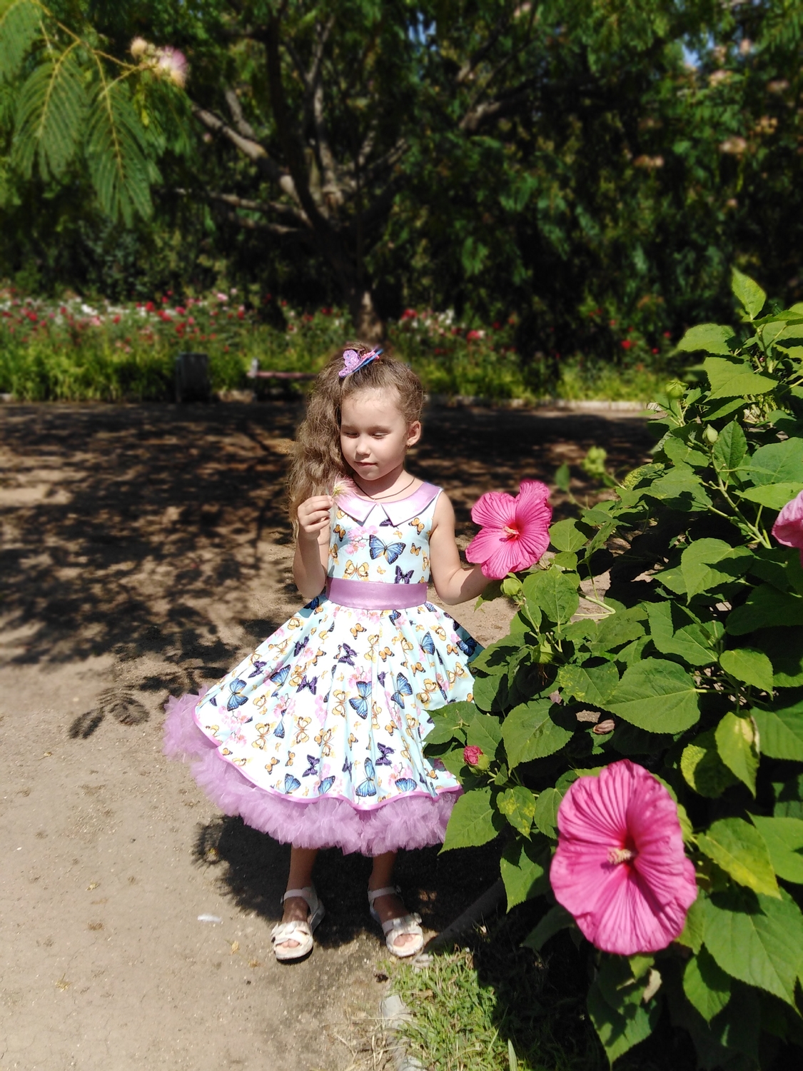 Мой профиль