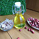  Арахисовое масло 250 мл холодного отжима, Растительное масло, Новосибирск,  Фото №1