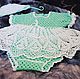 Order conjunto para recién nacido. crazy_artist33 (crazy-artist33). Livemaster. . Baby Clothing Sets Фото №3