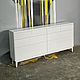 Комод PROVIDENCE. Комоды. BULL WULL FURNITURE. Ярмарка Мастеров.  Фото №5