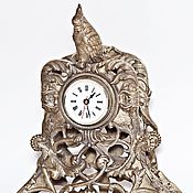 Для дома и интерьера ручной работы. Ярмарка Мастеров - ручная работа El reloj de mallas de bronce. Handmade.