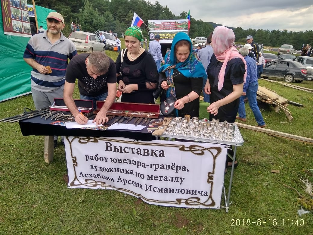 Мой профиль