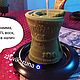 Свеча программа Баксы. Ритуальная свеча. Виктория (viktoriya-ict). Интернет-магазин Ярмарка Мастеров.  Фото №2