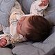 Кукла Реборн Тэдди. Куклы Reborn. Солнечный Зайчик (reborndolls55). Ярмарка Мастеров.  Фото №5
