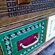 Комод резной Jameson. Комоды. Game of Commodes. Ярмарка Мастеров.  Фото №6