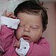 Reborn Alexis, Куклы Reborn, Иваново,  Фото №1