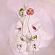 Set of clothes for newborns ' snowdrop', Set of clothes for discharge, Dzhubga,  Фото №1