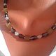  Evening, Necklace, Moscow,  Фото №1