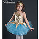 Star costume, Carnival costumes for children, Donetsk,  Фото №1