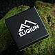 Кольцо «Стихия леса», серебро 925 пробы, камень на выбор. Кольца. Eliqium. Ярмарка Мастеров.  Фото №6