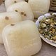 Заказать "РОМАШКА"  ГЛИЦЕРИНОВОЕ мыло "с нуля". Natali dream soap Курбатова Наталья. Ярмарка Мастеров. . Мыло Фото №3