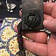 Уроборос. Кастомизация Zippo. Зажигалки. Владимир  Сергеев (clarienttech). Ярмарка Мастеров.  Фото №6