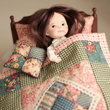 Кукольное постельное белье - - купить в Украине на natali-fashion.ru