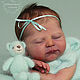Orla от Sabine Altenkirch. Куклы Reborn. Knopkadoll. Ярмарка Мастеров.  Фото №12