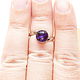 16.25 R. Magic Amethyst ring (a1625). Rings. Selberiya shop. My Livemaster. Фото №6