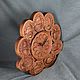 Clock ' Pyatigorsk'. Watch. Wizardkmv (wizardkmv). My Livemaster. Фото №4