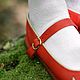 Обувь на 16 век. Стилизованная обувь. Historical shoes craft Кожевенная мастерская. Интернет-магазин Ярмарка Мастеров.  Фото №2