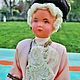 Винтаж: Винтажная коллекционная кукла Prince марки Petitcolin Франция, Куклы винтажные, Орлеан,  Фото №1