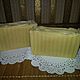 Заказать "Кастильское" мыло с нуля. Залена - натуральная косметика (zalena-soap). Ярмарка Мастеров. . Мыло Фото №3