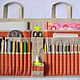 Folder organizer for creativity!. Organizer. Wonderful rukodelki. Online shopping on My Livemaster.  Фото №2