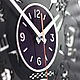 Watch from vinyl records: Legends of Russian rock. Vinyl Clocks. Vinyl Time. Online shopping on My Livemaster.  Фото №2