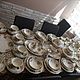 Винтаж: Сервиз portobello villeroy&boch. Сервизы винтажные. Selena444. Ярмарка Мастеров.  Фото №5
