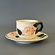 Винтаж: Villeroy&Boch Wild Rose. Кухонная утварь винтажная. vintage_kaliningrad. Ярмарка Мастеров.  Фото №9