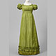 Dress of the Victorian era 1812god, Dresses, London,  Фото №1