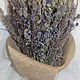 Order Bouquets of Thistle -wormwood No. №4. Ekostil. Livemaster. . Bouquets Фото №3