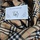 Wool Burberry. Fabric. furnituramaniya-estro (furnituramaniya-estro). Online shopping on My Livemaster.  Фото №2